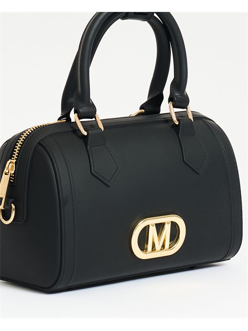  MARC ELLIS | FLAT ESTRELLABLACK/LIGHTGOLD